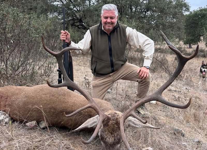 Resultado Montería La Anguila 2026 Monteros de Sopetrán